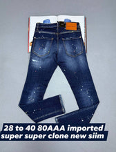 Load image into Gallery viewer, Jeans