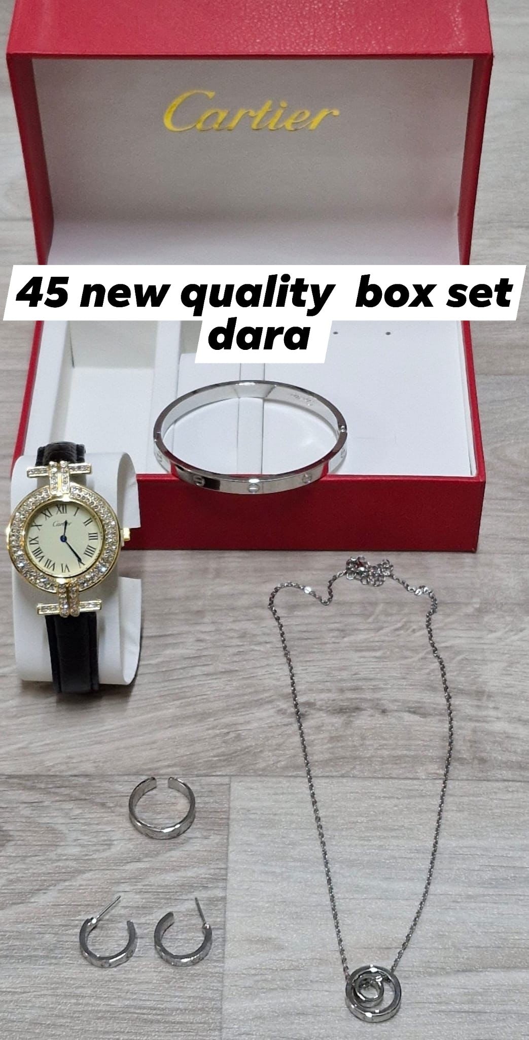 Watch