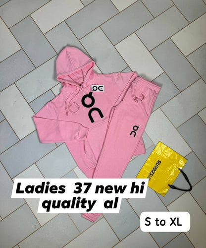 Tracksuit