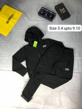 Load image into Gallery viewer, Tracksuit