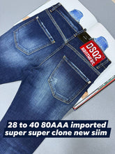 Load image into Gallery viewer, Jeans
