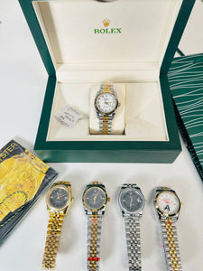 Watch women