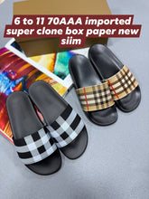 Load image into Gallery viewer, Slipper