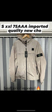 Load image into Gallery viewer, Jacket men