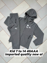 Load image into Gallery viewer, Tracksuit boy
