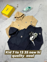 Load image into Gallery viewer, Tracksuit boy