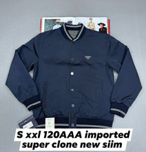 Load image into Gallery viewer, Jacket