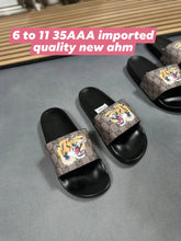 Load image into Gallery viewer, Slipper