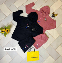 Load image into Gallery viewer, Tracksuit women