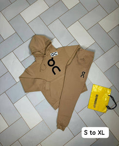 Tracksuit