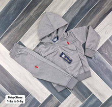 Load image into Gallery viewer, Tracksuit boy