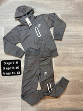 Load image into Gallery viewer, Tracksuit boy