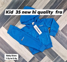 Load image into Gallery viewer, Tracksuit boy