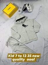 Load image into Gallery viewer, Tracksuit boy