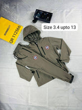 Load image into Gallery viewer, Tracksuit
