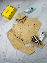 Load image into Gallery viewer, Tracksuit boy