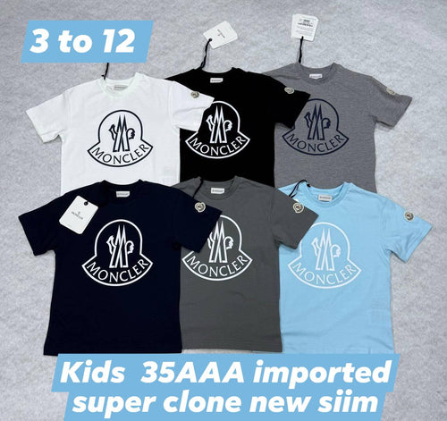Tshirt boy