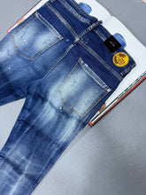 Load image into Gallery viewer, Jeans men