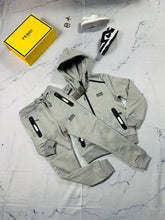 Load image into Gallery viewer, Tracksuit boy