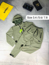 Load image into Gallery viewer, Tracksuit