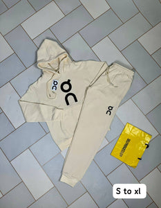 Tracksuit