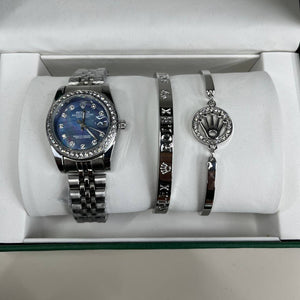Watch set