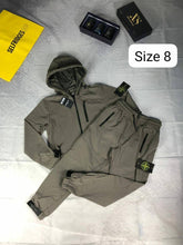 Load image into Gallery viewer, Tracksuit