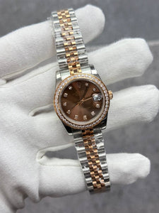Watch women