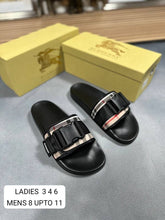 Load image into Gallery viewer, Slipper