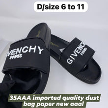 Load image into Gallery viewer, Slipper