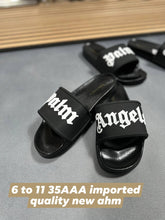Load image into Gallery viewer, Slipper