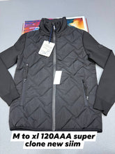 Load image into Gallery viewer, Jacket men