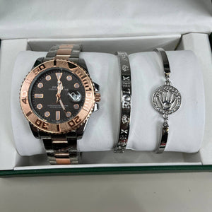 Watch set