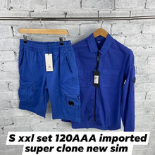 Load image into Gallery viewer, Jacket