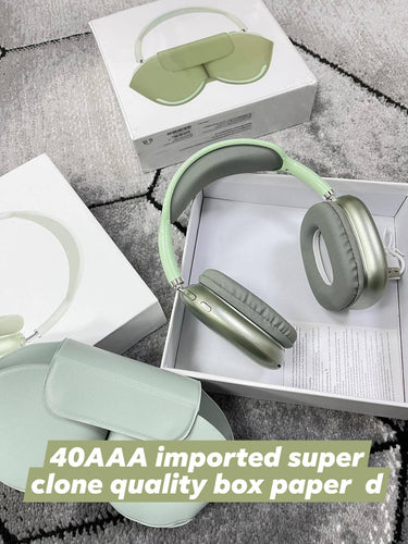 Headphone