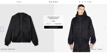 Load image into Gallery viewer, Jacket