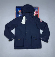 Load image into Gallery viewer, Jacket