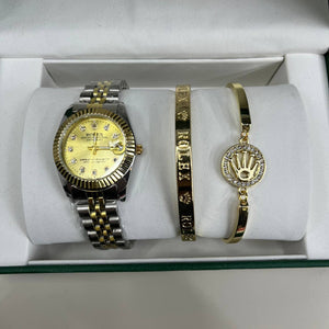 Watch set
