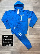 Load image into Gallery viewer, Tracksuit boy
