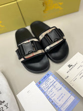 Load image into Gallery viewer, Slipper men