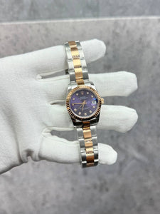 Watch women