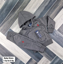 Load image into Gallery viewer, Tracksuit boy