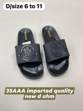 Load image into Gallery viewer, Slipper men