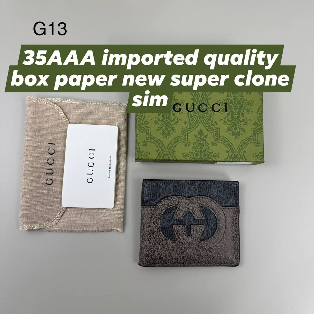 Wallet
