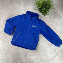 Load image into Gallery viewer, Jacket boy