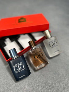 Perfume