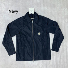 Load image into Gallery viewer, Jacket