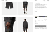 Load image into Gallery viewer, Short