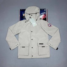 Load image into Gallery viewer, Jacket