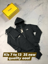 Load image into Gallery viewer, Tracksuit boy